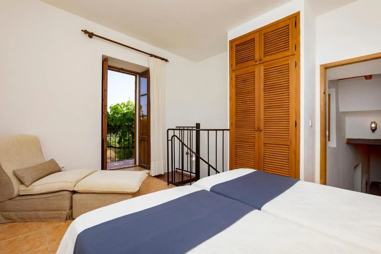 Villa In Ibiza Town, Sleeps 11 - Can Monte San José